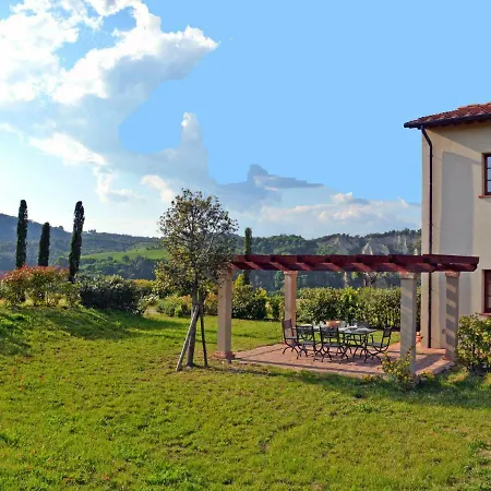 Locazione Turistica .1 * Palaia