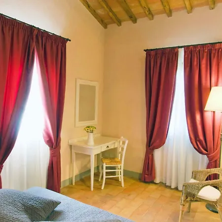 Locazione Turistica .1 Feriehus Palaia