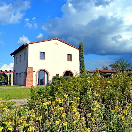 Locazione Turistica .1 Feriehus