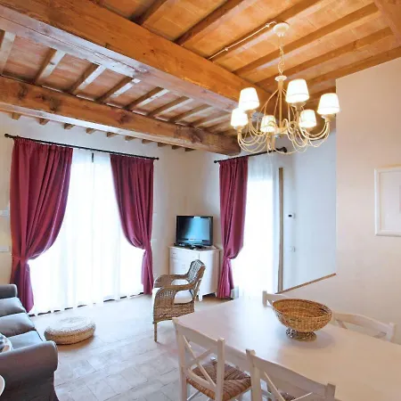 Locazione Turistica .1 Feriehus