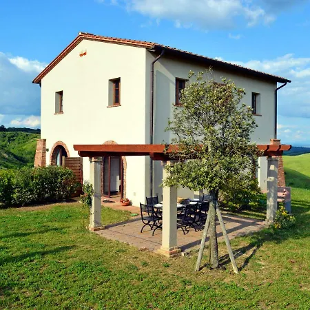 Feriehus Locazione Turistica .1 *