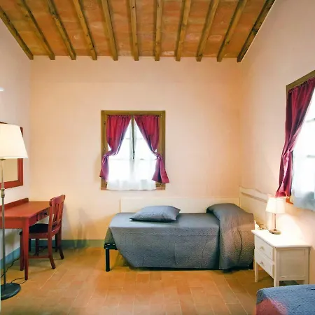 Feriehus Locazione Turistica .1 *